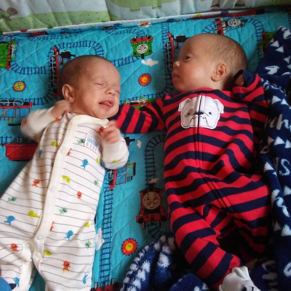 Meet your Posher, Sherry